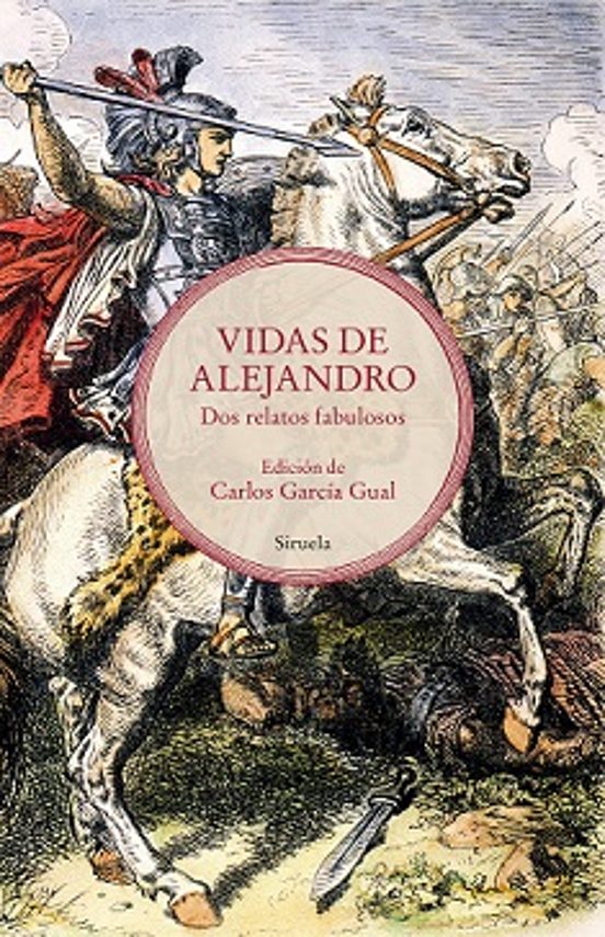 Vidas De Alejandro