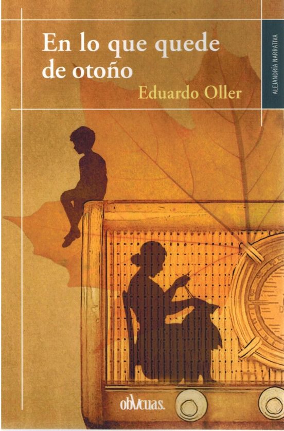 En lo Que Quede de Otoño