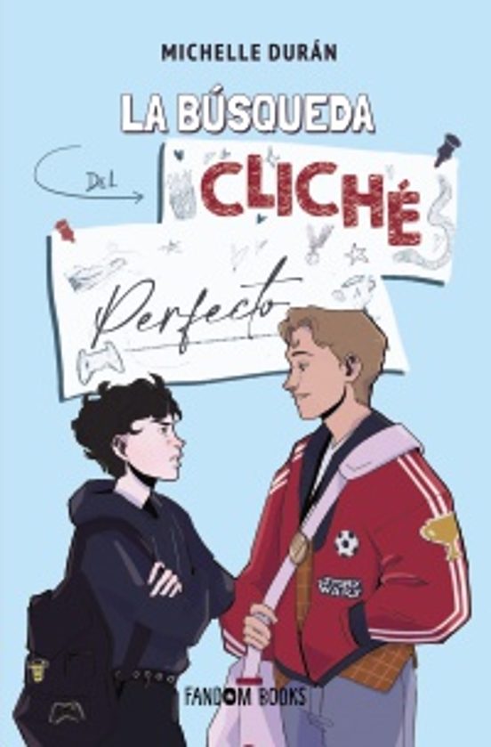 La Búsqueda Del Cliché Perfecto