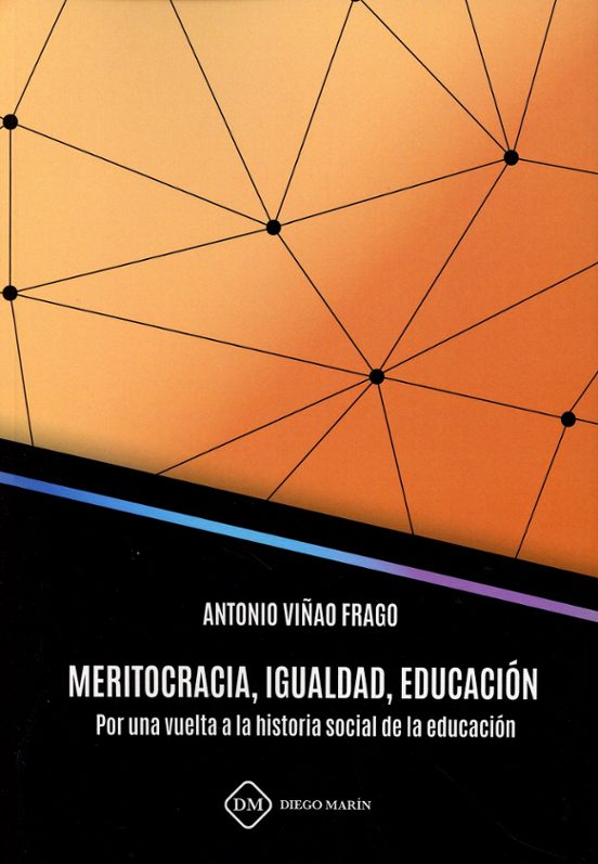 Meritocracia Igualdad Educación