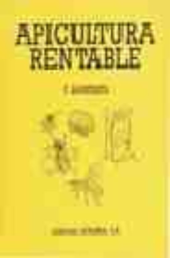 Apicultura Rentable