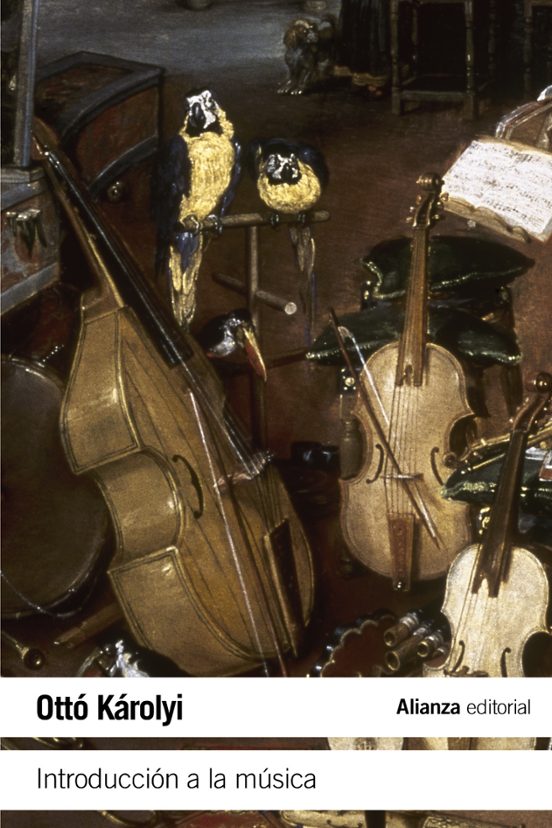 Introducción A La Música