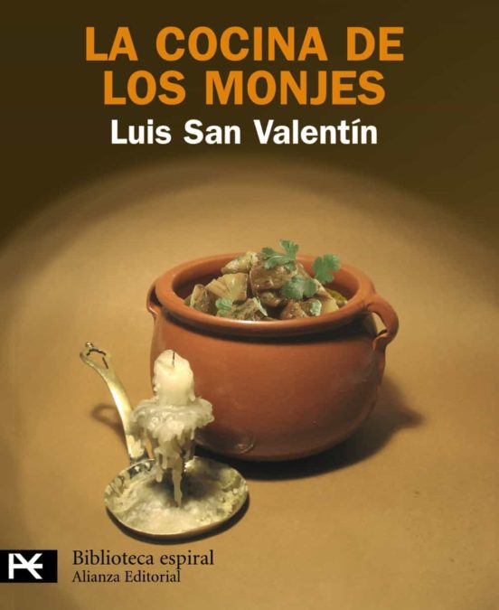 La Cocina De Los Monjes