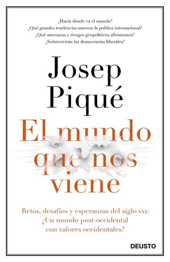 El Mundo Que Nos Viene
