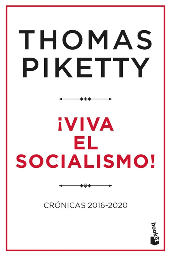 ¡viva El Socialismo!: Cronicas 2016-2020
