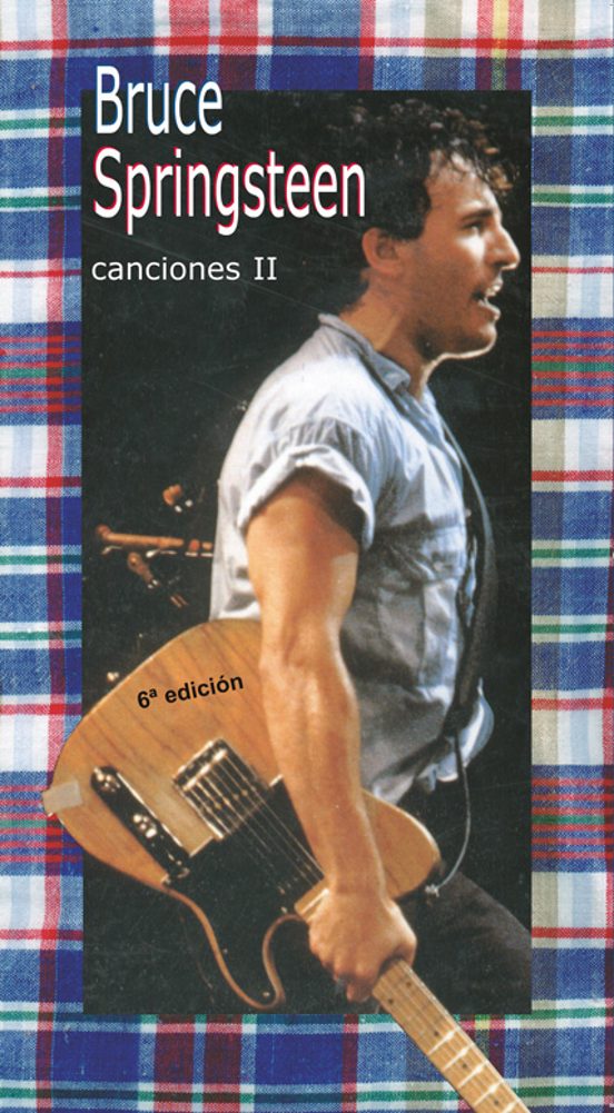 Canciones Ii