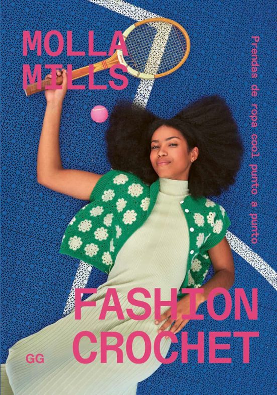 Fashion Crochet