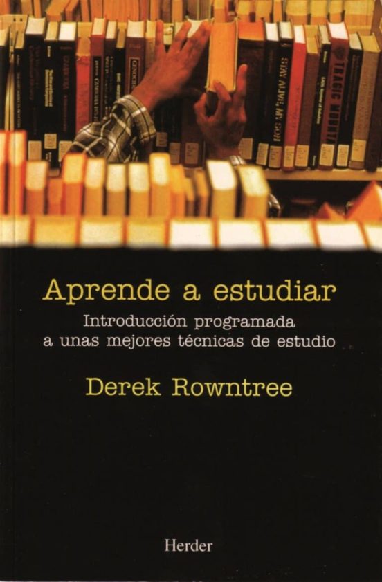 Aprende A Estudiar