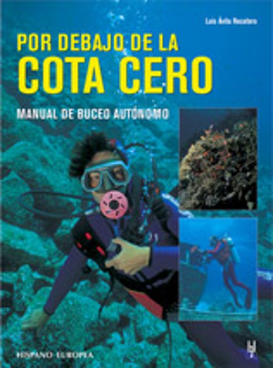 Por Debajo de la Cota Cero