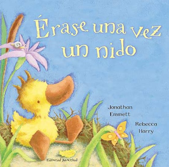 Erase Una Vez Un Nido