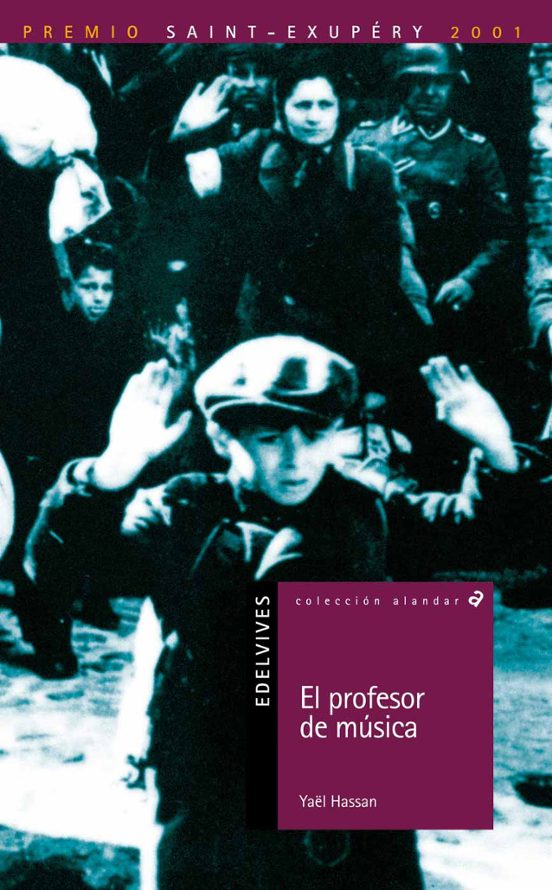 El Profesor De Musica