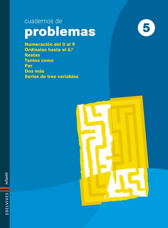 Problemas 5-infantil