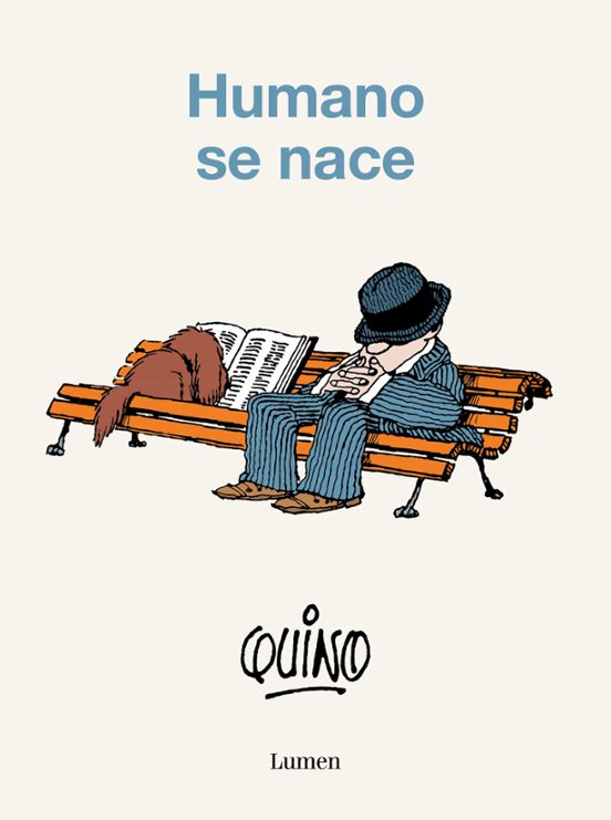 Humano Se Nace