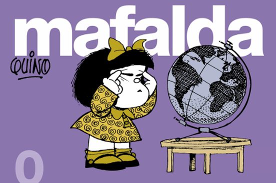 Mafalda N. 0