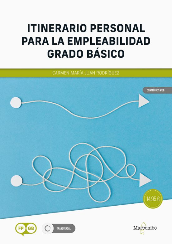 Itinerario Personal Para La Empleabilidad. Grado Básico