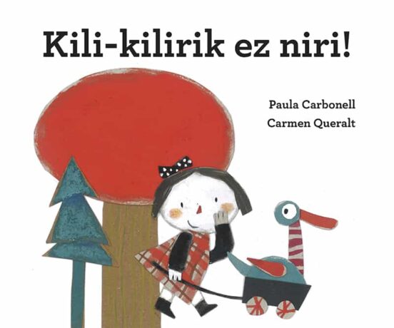 Kili-kilirik Ez Niri!