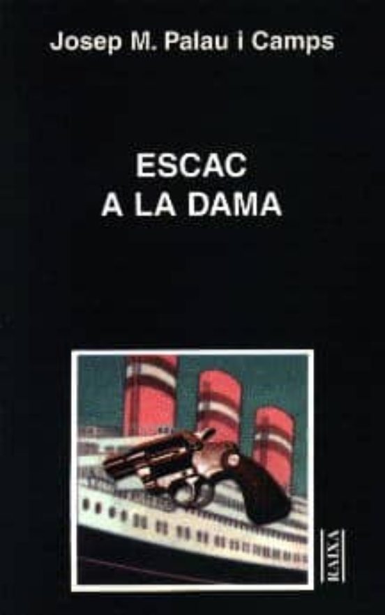 Escac A La Dama