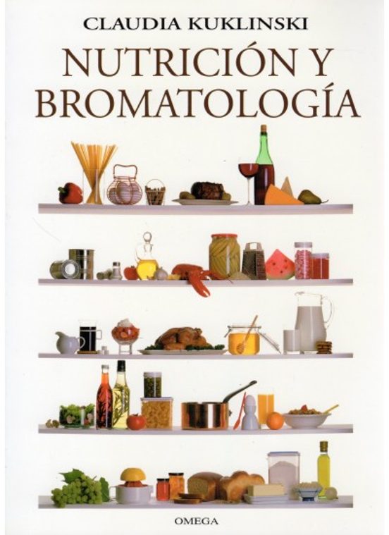 Nutricion Y Bromatologia