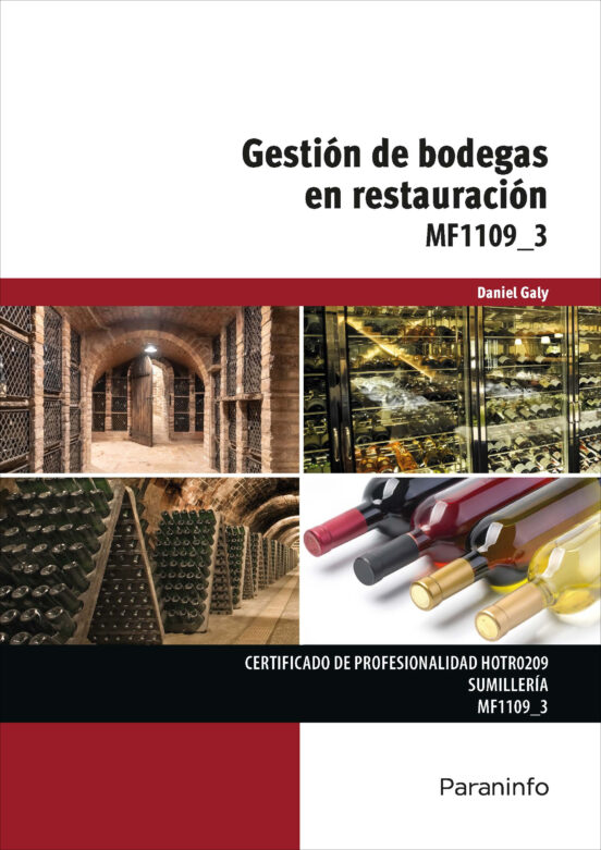 Gestion de Bodegas en Restauracion