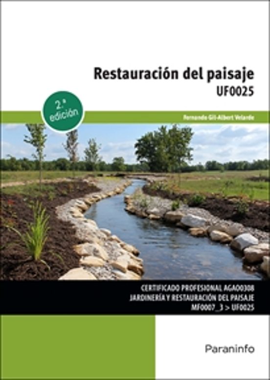 Restauracion del Paisaje