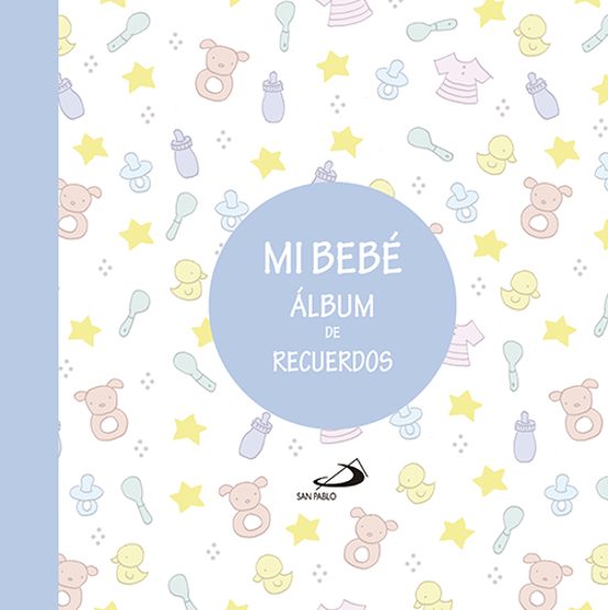 Mi Bebe Album De Recuerdos