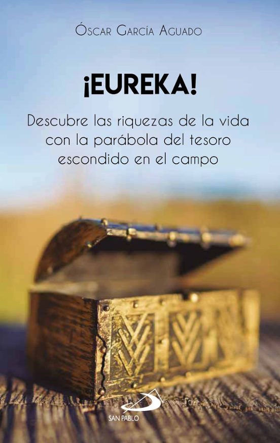 ¡eureka!