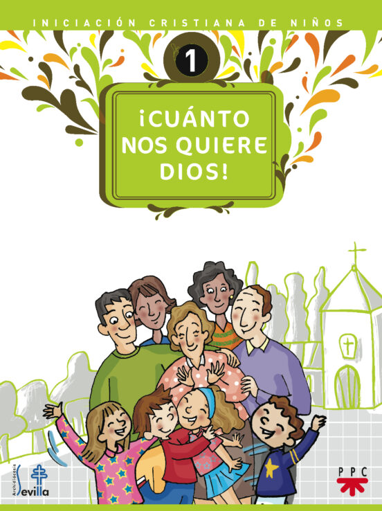 ¡cuanto Nos Quiere Dios! Nº 1