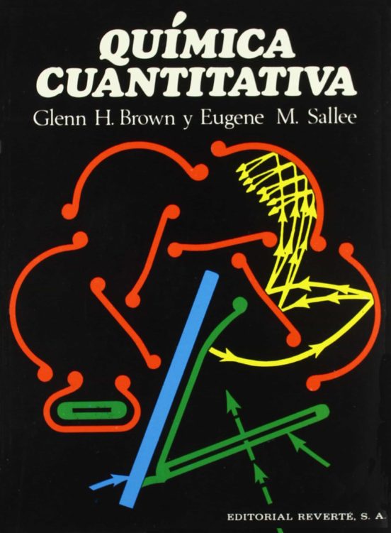 Química Cuantitativa