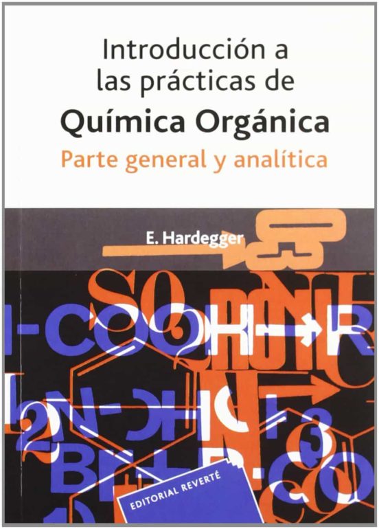 Introducción A Las Prácticas De Química Orgánica