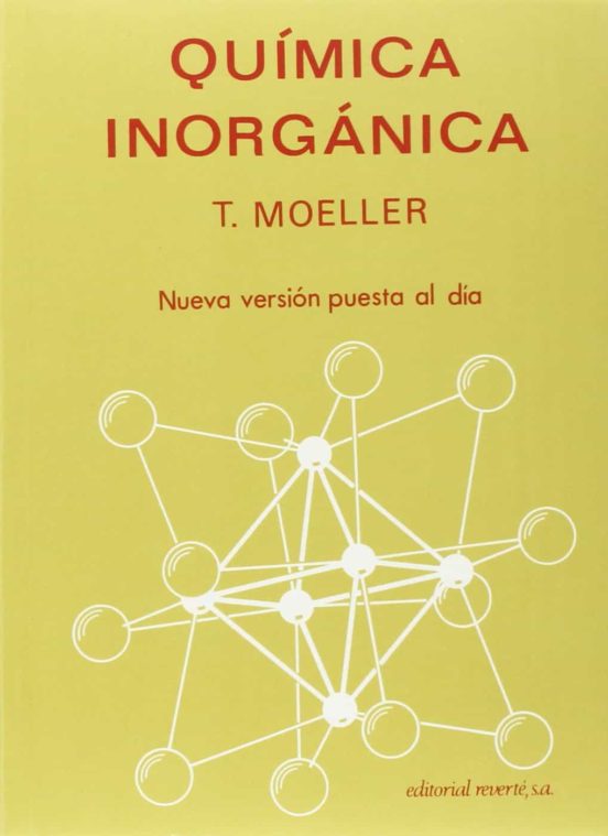 Quimica Inorganica Moderna