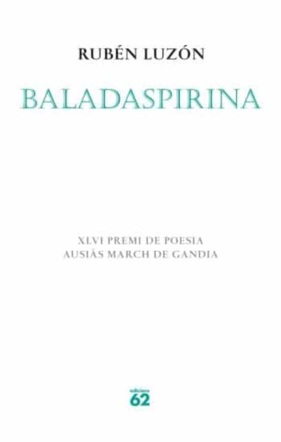 Baladaspirina