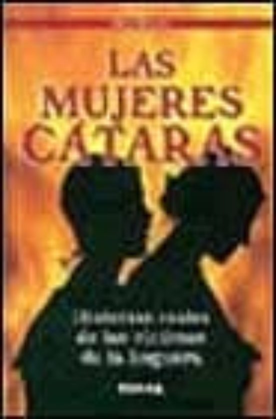 Las Mujeres Cataras