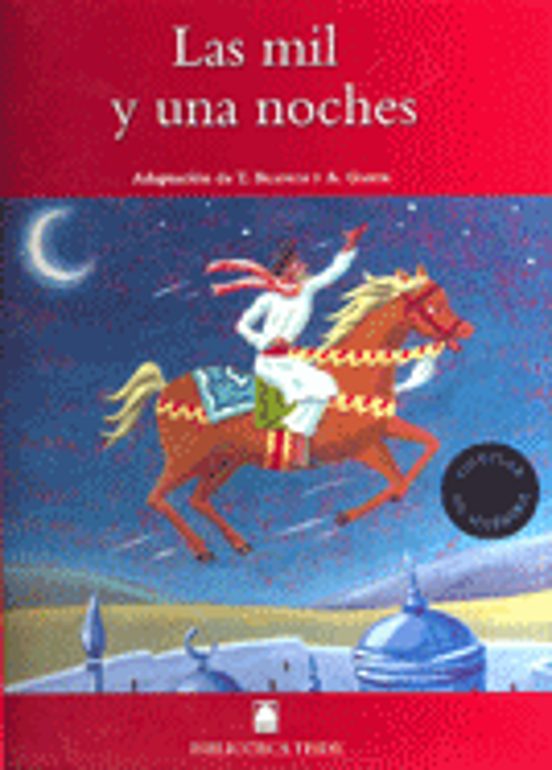 Las Mil Y Una Noche