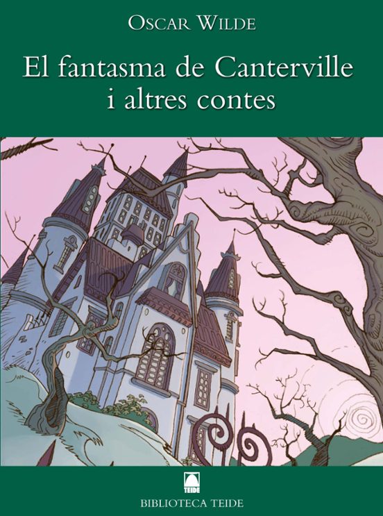 El Fantasma De Canterville