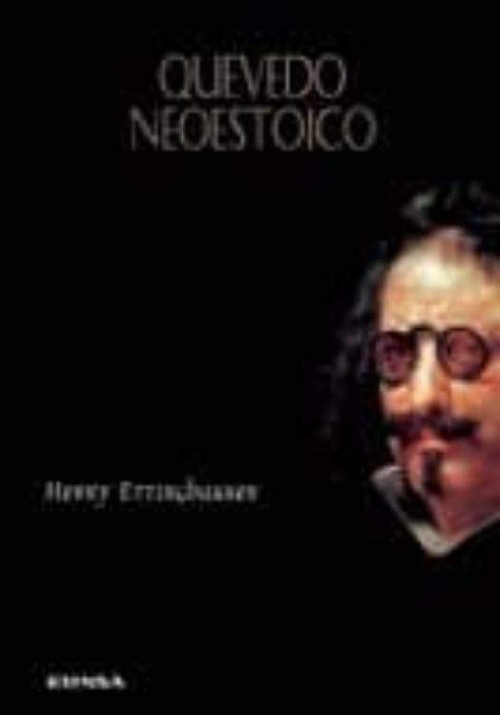 Quevedo Neoestoico
