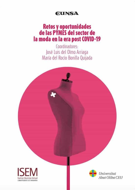 Retos Y Oportunidades De Las PYMES Del Sector De La Moda En La Era Post Covid