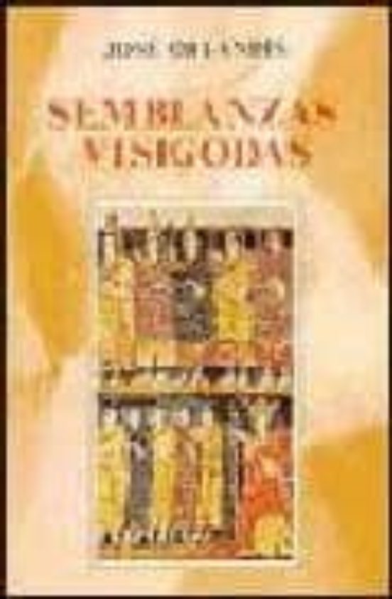 Semblanzas Visigodas