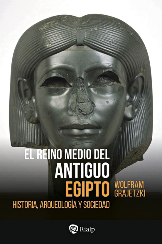 El Reino Medio del Antiguo Egipto