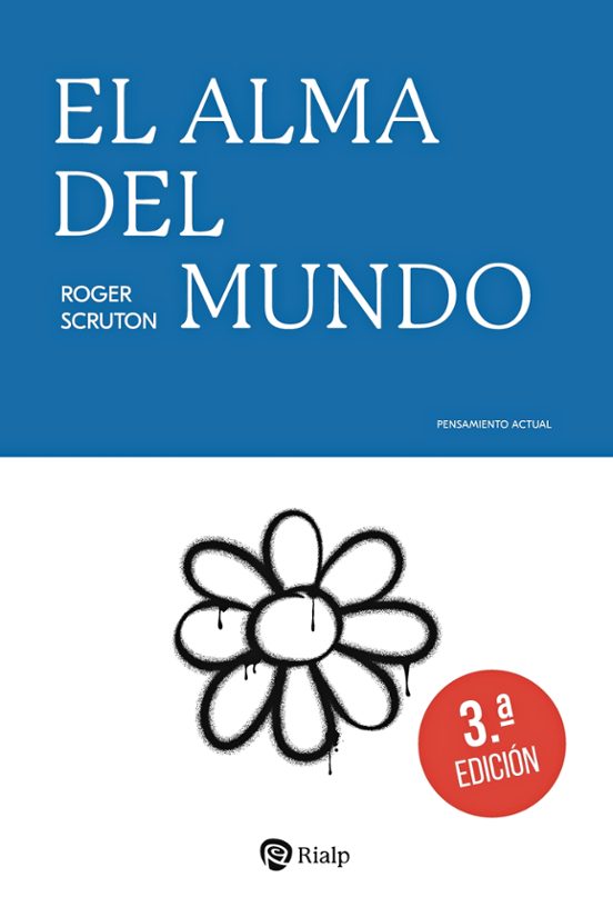 El alma del mundo