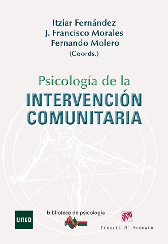 Psicología De La Intervención Comunitaria