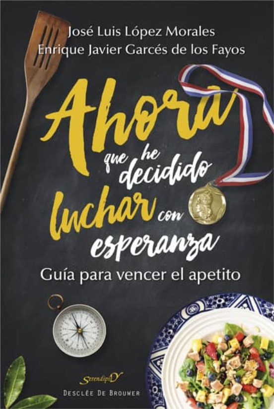 Ahora Que He Decidido Luchar Con Esperanza
