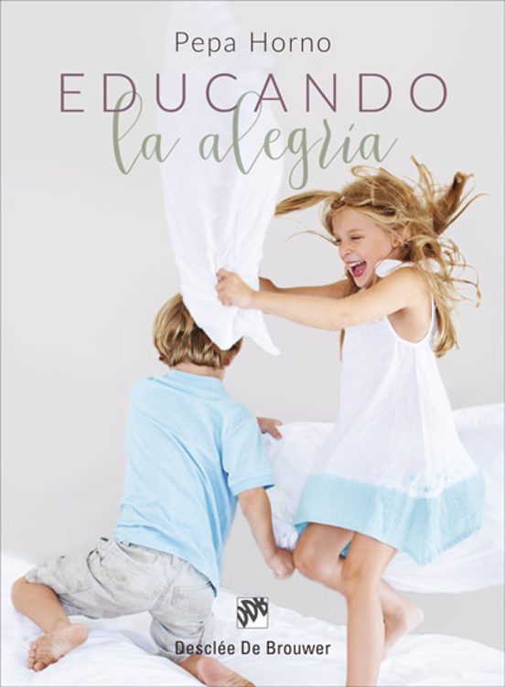 Educando La Alegría