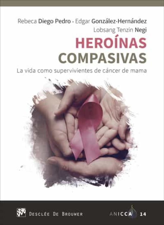 Heroinas Compasivas