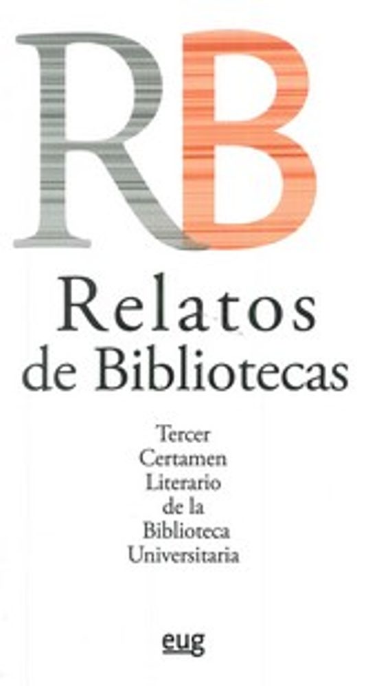 Relatos De Bibliotecas