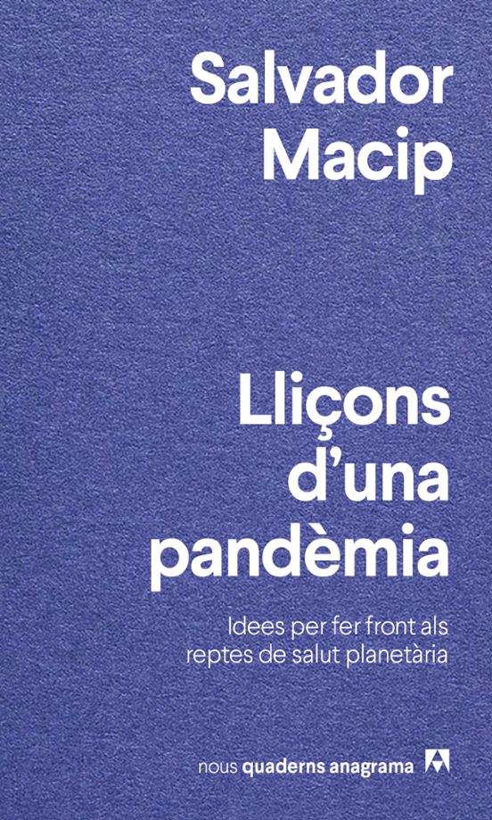 Lliçons D'una Pandèmia