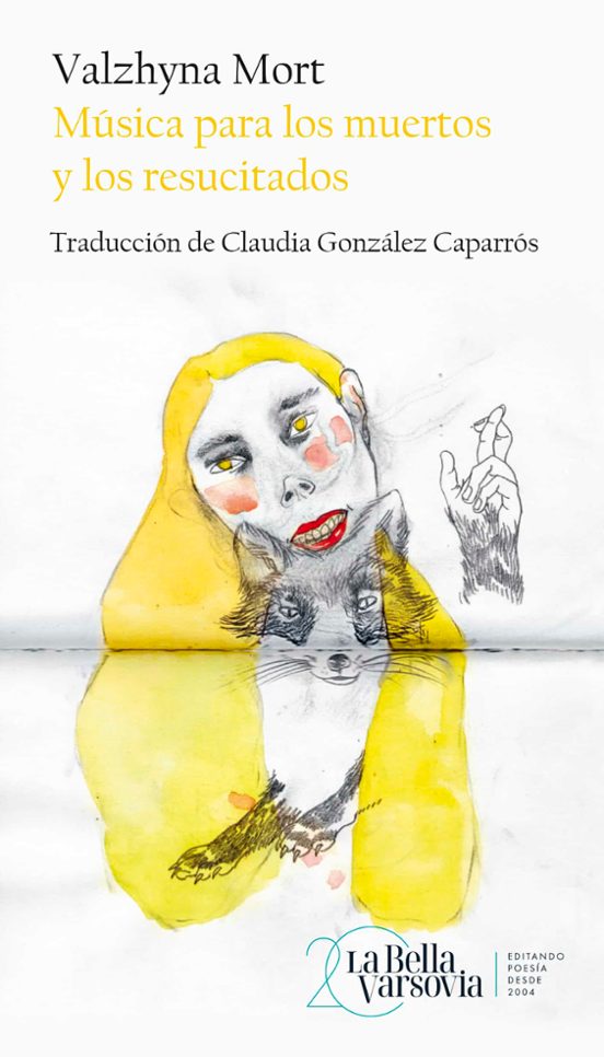 Música Para Los Muertos Y Los Resucitados