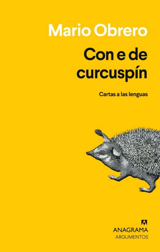 Con E De Curcuspín