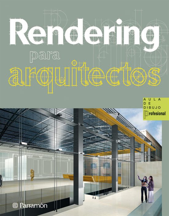 Rendering Para Arquitectos