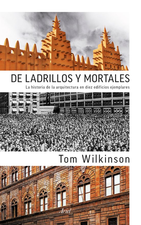 De Ladrillos Y Mortales