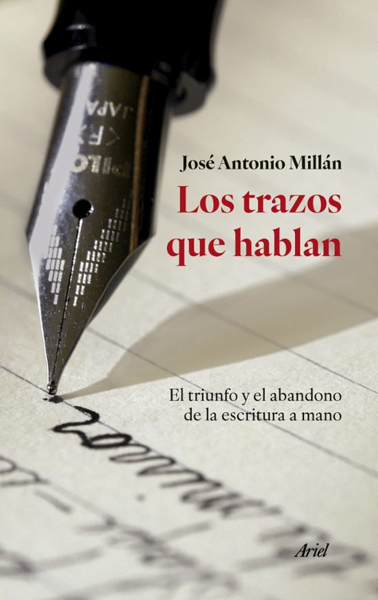 Los Trazos Que Hablan